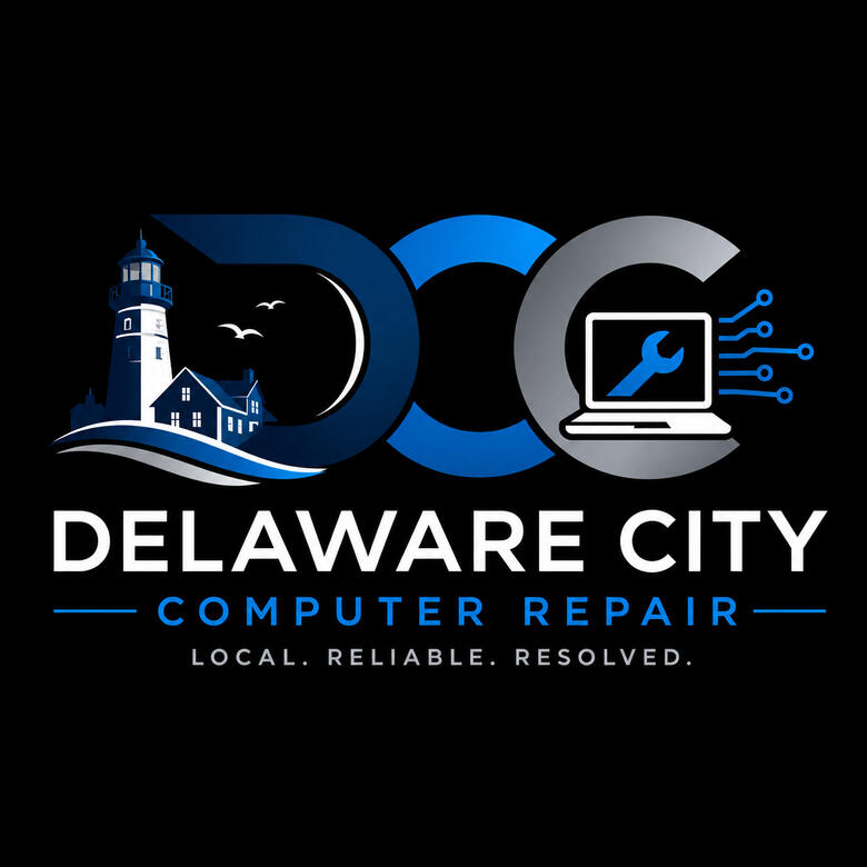 Delaware City Computer Repair Delaware City Computer Repair