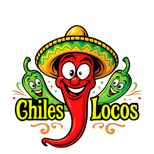 Chiles Locos