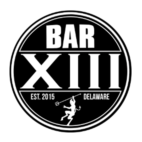 Bar XIII